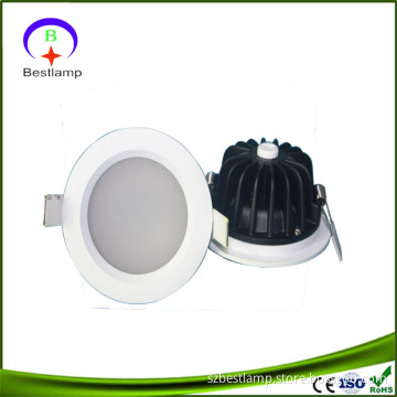 Waterproof LED Ceiling Light with High Quality COB LED
